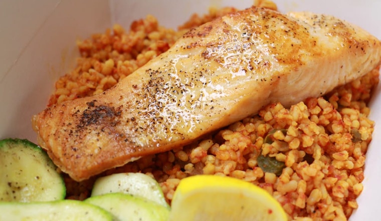 Here are Chicago's top 3 Turkish restaurants