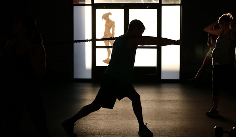 Exercise your options: The 5 best fitness spots in Charlotte