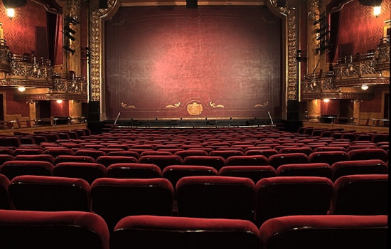 The best performing and visual arts events in San Antonio this week