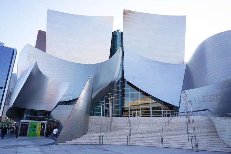 5 great music events in Los Angeles this week