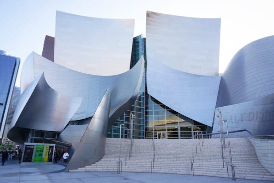 5 great music events in Los Angeles this week