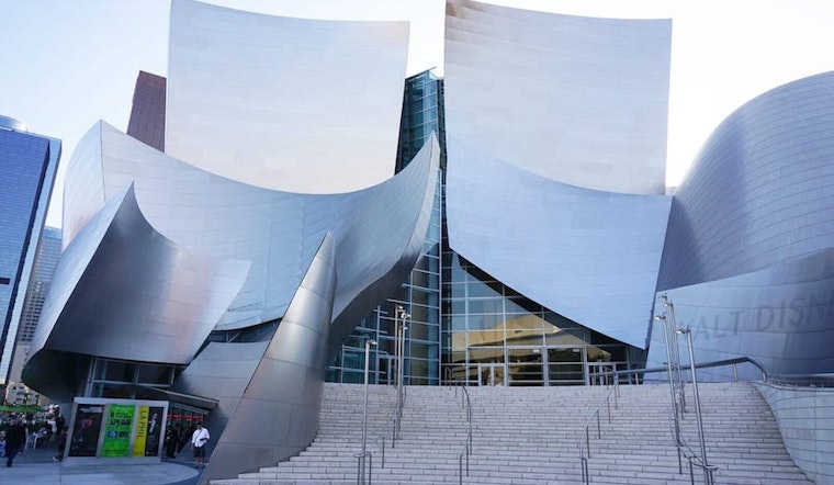 5 great music events in Los Angeles this week