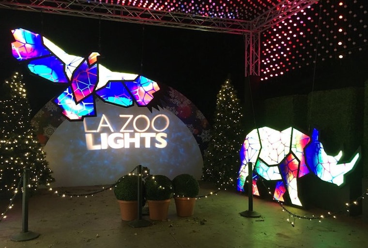 3 can't-miss outdoor events in Los Angeles this week