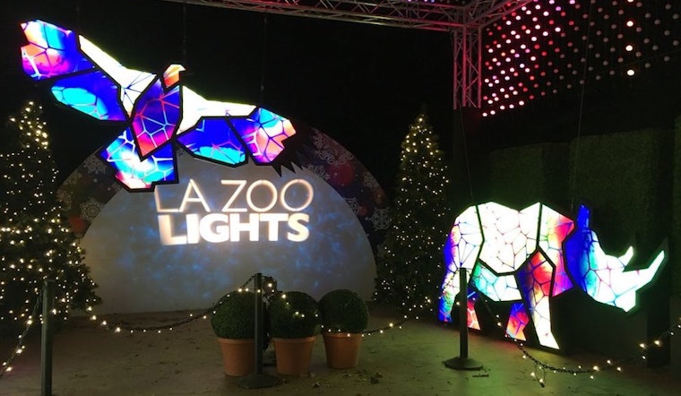 3 can't-miss outdoor events in Los Angeles this week