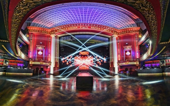 Top hip-hop events in Los Angeles this week