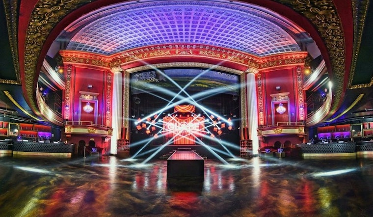 Top hip-hop events in Los Angeles this week