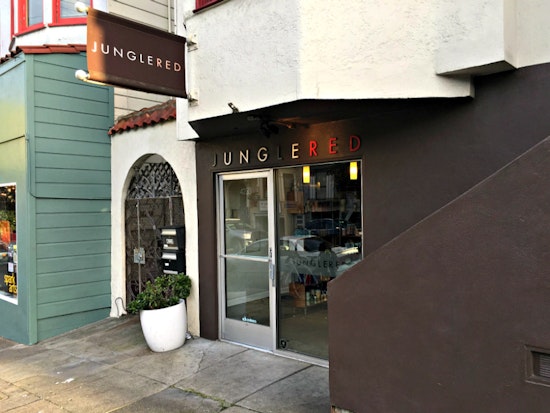18th Street Businesses Warn Of Burglar(s) At Large In The Castro