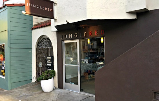 18th Street Businesses Warn Of Burglar(s) At Large In The Castro