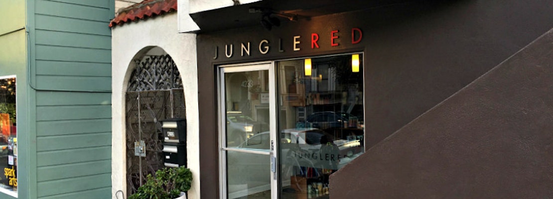 18th Street Businesses Warn Of Burglar(s) At Large In The Castro