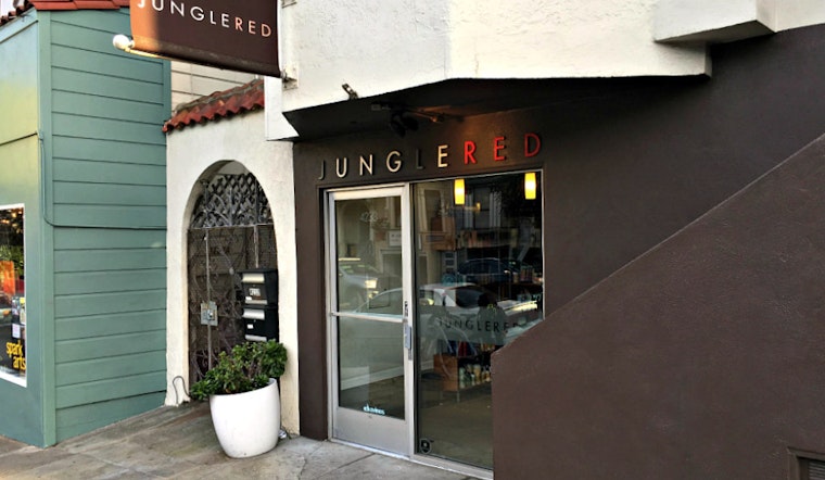 18th Street Businesses Warn Of Burglar(s) At Large In The Castro