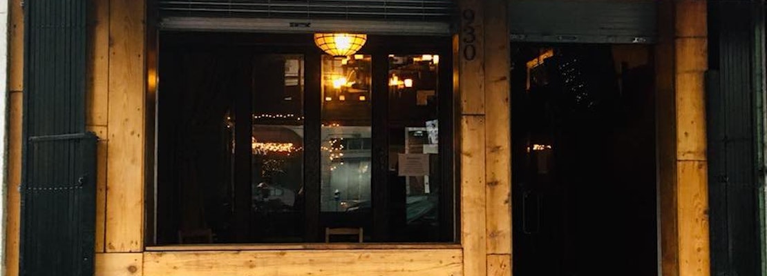 Nearly 3 years since shuttering, Geary Street's Amsterdam Cafe is reborn