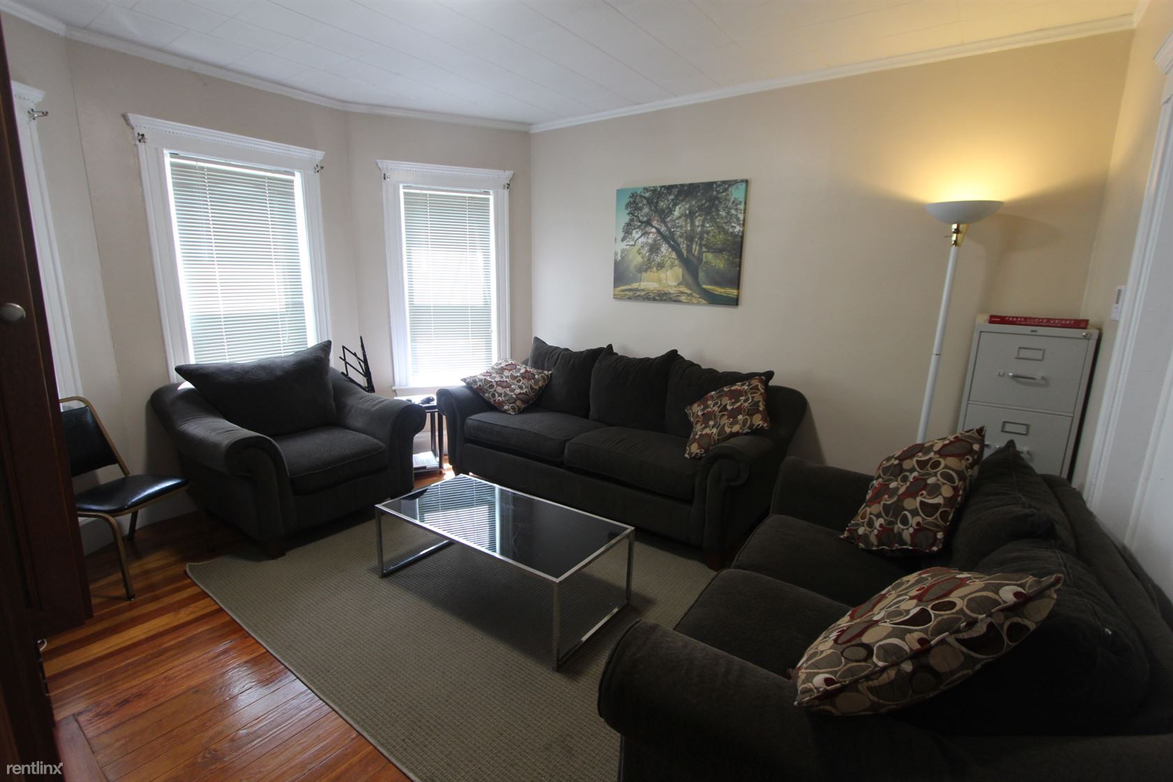 What's the cheapest rental available in Somerville, right now?