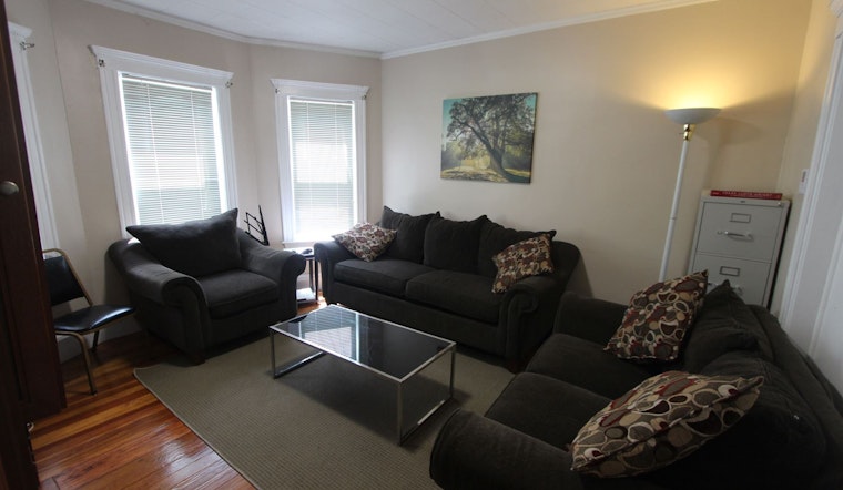 What's the cheapest rental available in Somerville, right now?