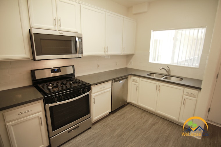 What does $1,800 rent you in Historic Filipinotown, today?