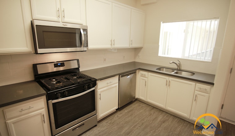 What does $1,800 rent you in Historic Filipinotown, today?