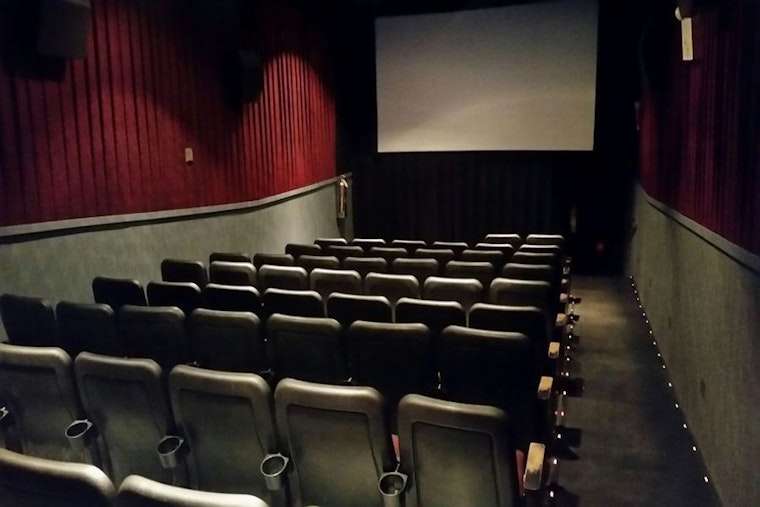 Can't-miss film events in New York City this week