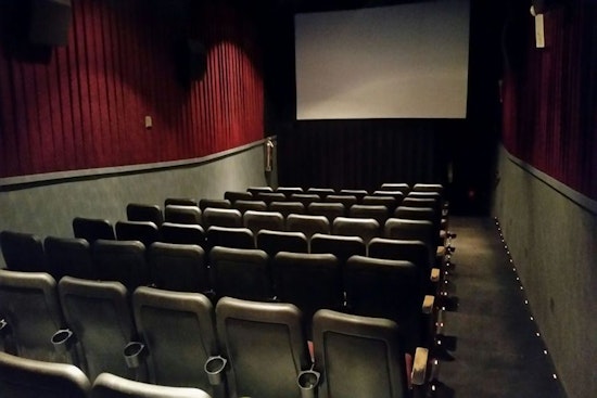Can't-miss film events in New York City this week