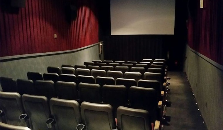 Can't-miss film events in New York City this week