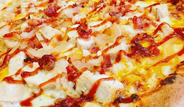 Chapel Hill's 3 top spots for inexpensive pizza