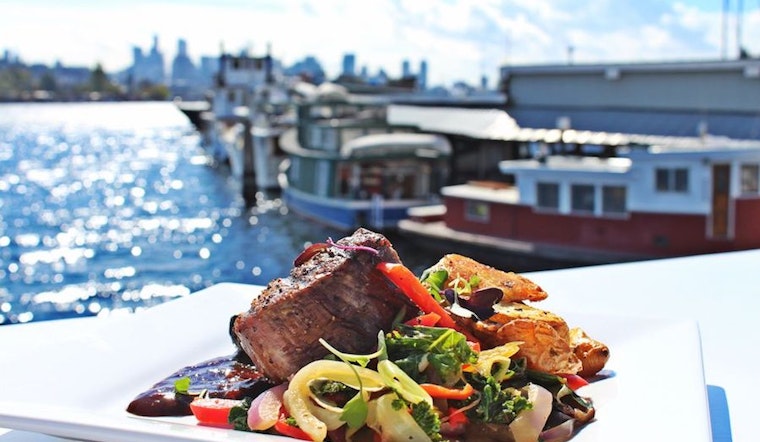 Great food and drink events in Seattle this week