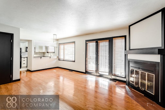 Renting in Denver: What will $1,500 get you?
