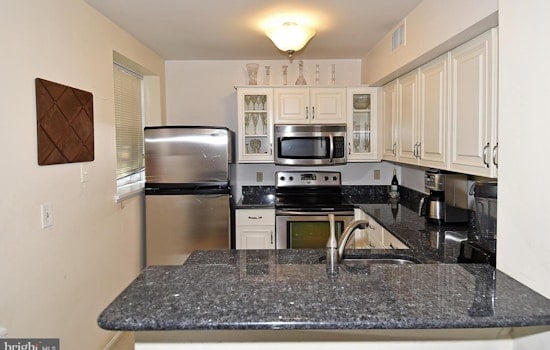 Renting in Washington: What will $1,900 get you?