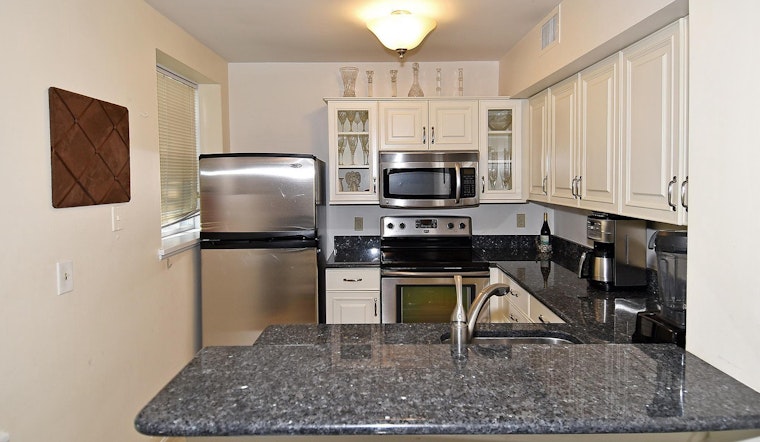 Renting in Washington: What will $1,900 get you?