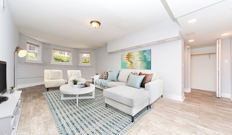 The cheapest apartment rentals in Andersonville, right now