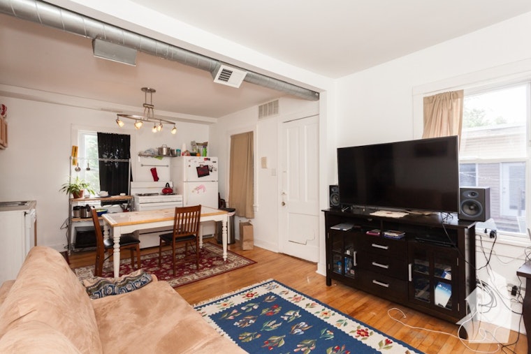 Renting in Chicago: What will $1,100 get you?