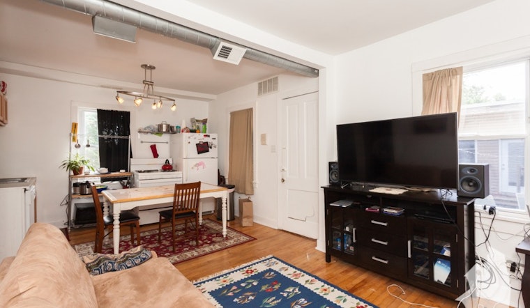 Renting in Chicago: What will $1,100 get you?