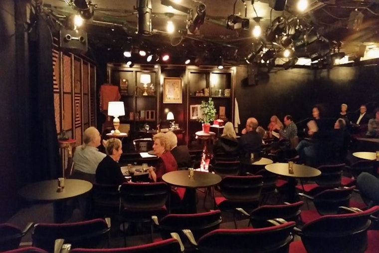 Fun theater events in Chicago this week