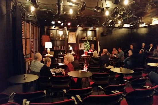 Fun theater events in Chicago this week