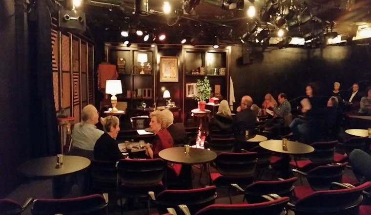 Fun theater events in Chicago this week