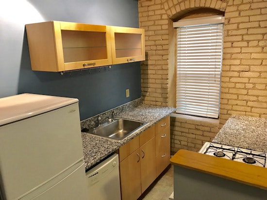 What does $1,000 rent you in Minneapolis, today?