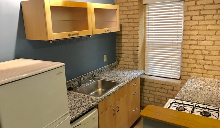 What does $1,000 rent you in Minneapolis, today?