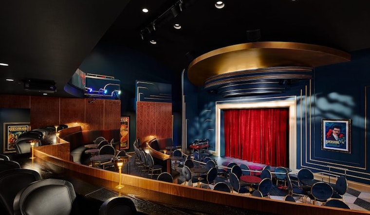 Performing and visual arts events worth seeking out in Chicago this week