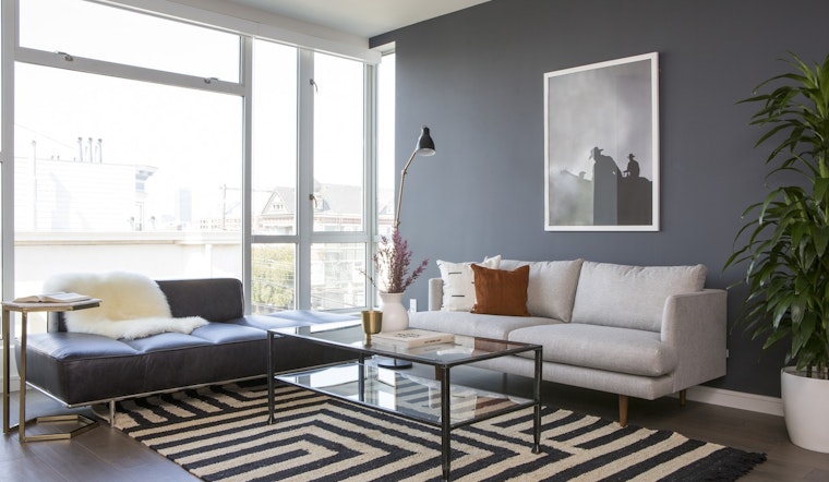 The cheapest rentals in the Mission, right now