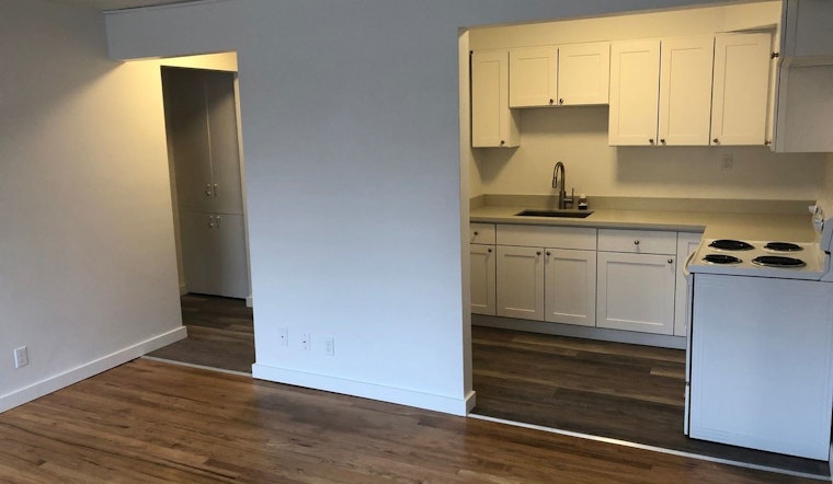 Here are today's cheapest rentals in Fremont, Seattle