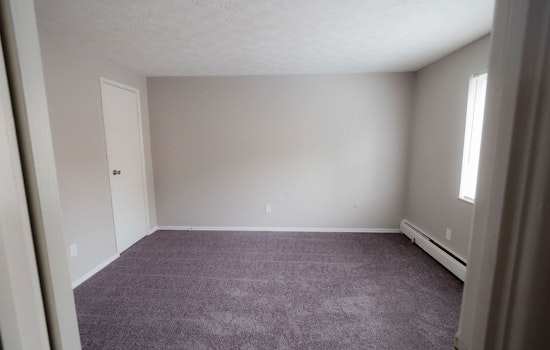 The cheapest apartment rentals in Cincinnati, explored