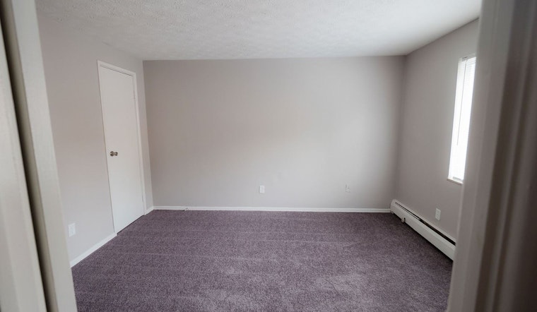 The cheapest apartment rentals in Cincinnati, explored