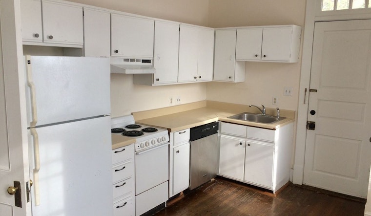 What's the cheapest rental available in Raleigh, right now?