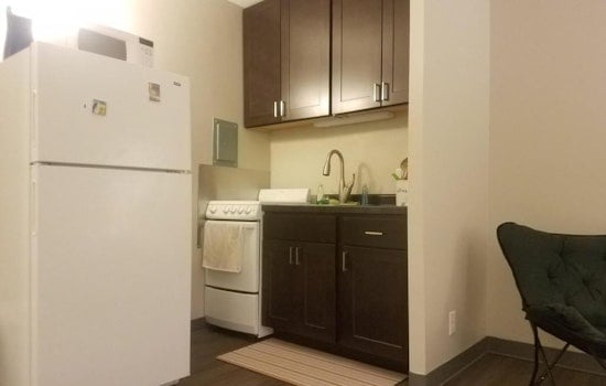 What does $800 rent you in Lower East Side, today?