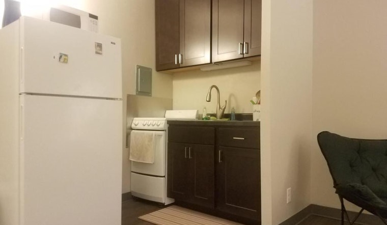 What does $800 rent you in Lower East Side, today?