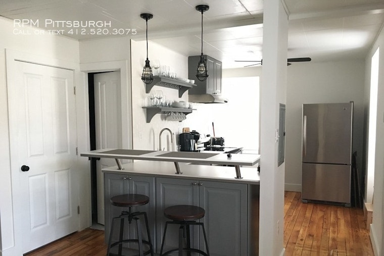 Renting in Pittsburgh: What will $1,000 get you?
