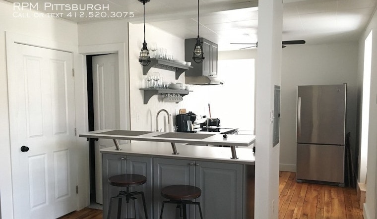 Renting in Pittsburgh: What will $1,000 get you?