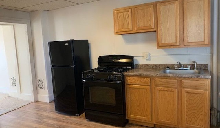 What does $500 rent you in Harrisburg, today?