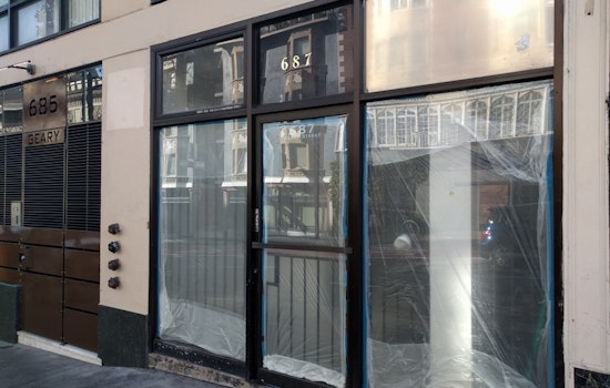 Bacchus Kirk Owners To Launch 'Scullery,' A Tiny Tenderloin Cafe Featuring Tastes Of The UK