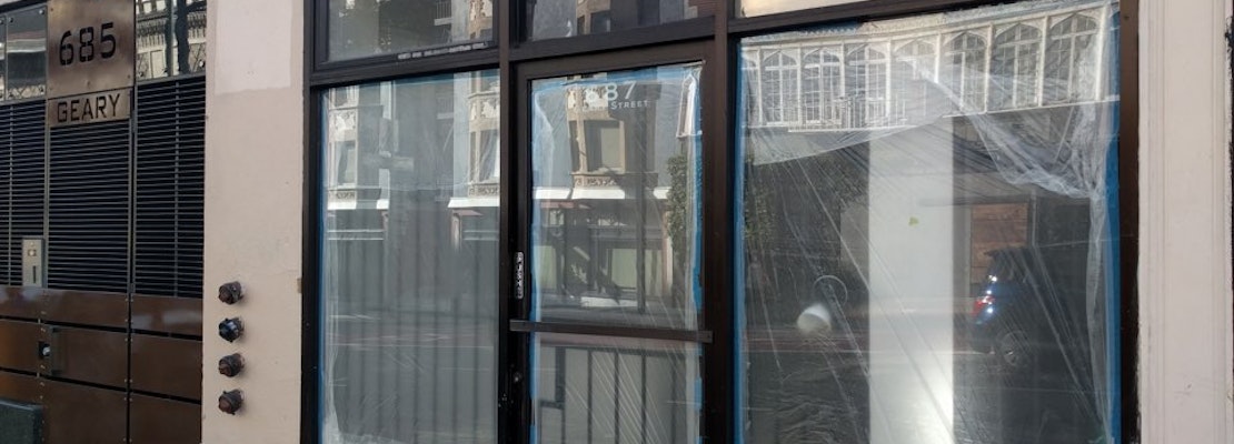 Bacchus Kirk Owners To Launch 'Scullery,' A Tiny Tenderloin Cafe Featuring Tastes Of The UK