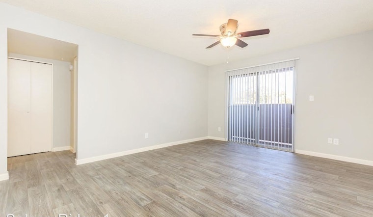 What does $700 rent you in Phoenix, today?