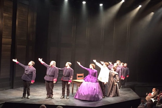Top theater events and deals in Philadelphia